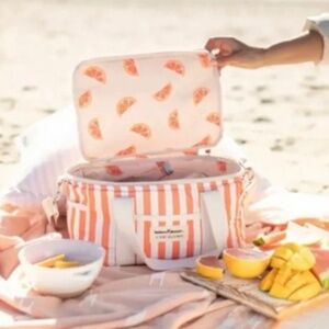 Business & Pleasure Cooler Bag